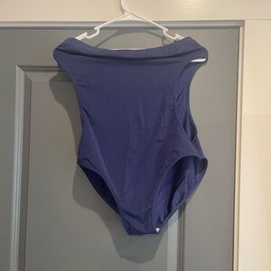 American Apparel One Piece Bathing Suit - Size XL